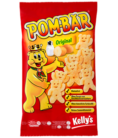 POM-BÄR Original