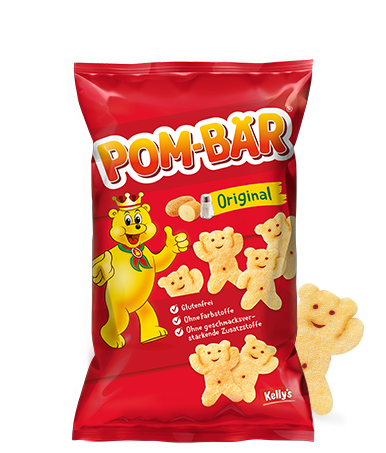 POM-BÄR Original