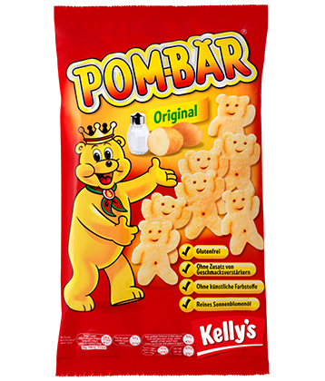 POM-BÄR Original POM-BÄR Original