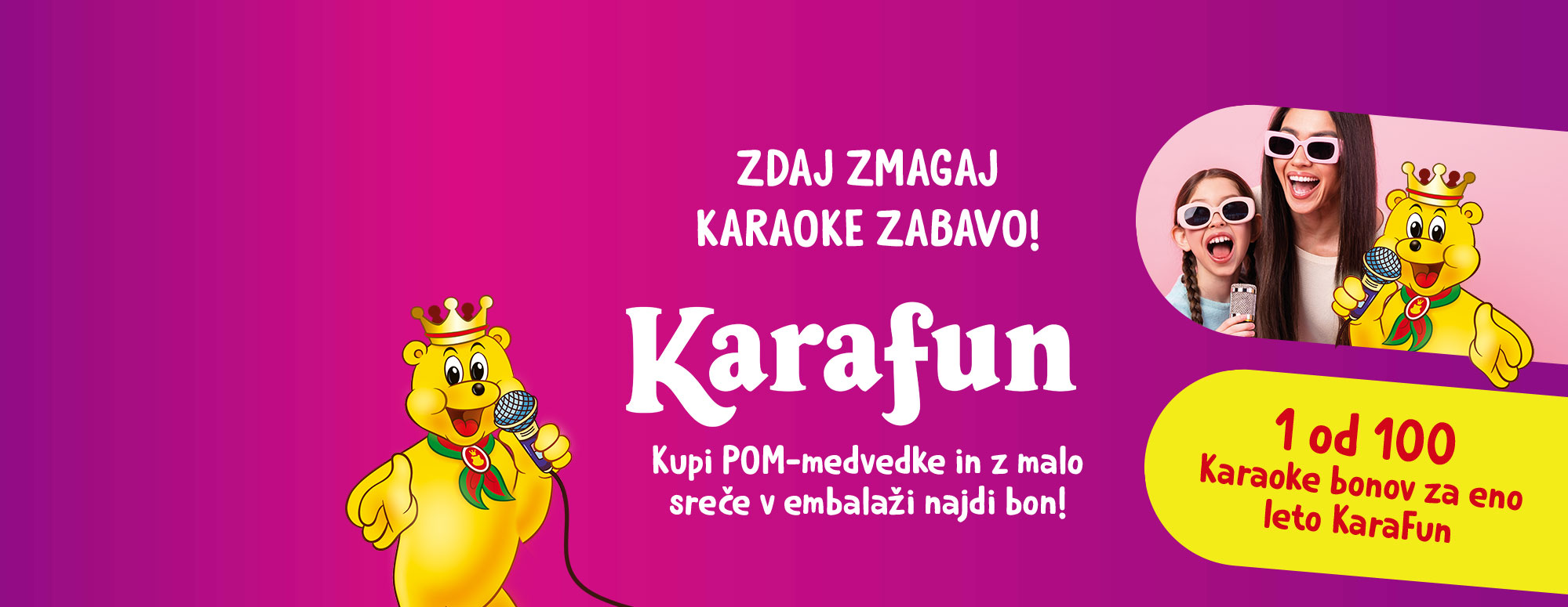 Zapoj z Pombarjem